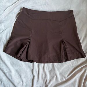 Izod Golf Skort Sports/Pickleball/Golf/Tennis